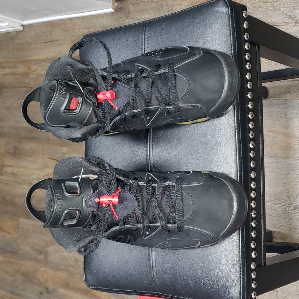 Jordan retro 6